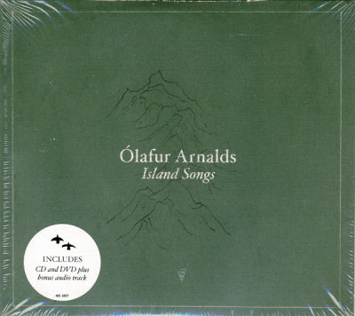 ÓLAFUR ARNALDS - Island Songs