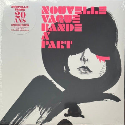 NOUVELLE VAGUE - Bande A Part