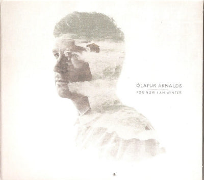 ÓLAFUR ARNALDS - For Now I Am Winter