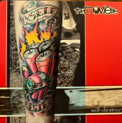 THE MOVIELIFE - Self-Destruct