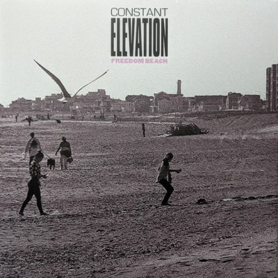 CONSTANT ELEVATION - Freedom Beach