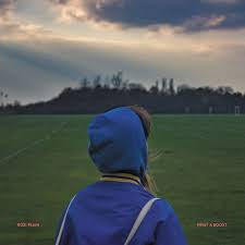 ROZI PLAIN - What A Boost