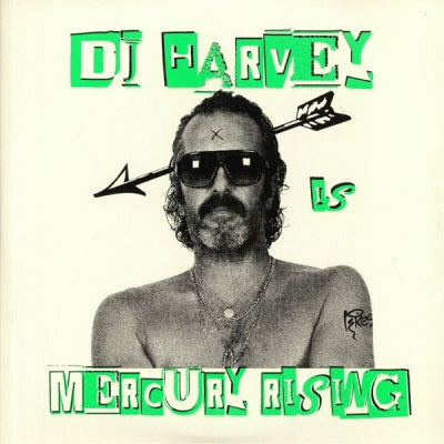 VARIOUS - DJ Harvey Is The Sound Of Mercury Rising Vol II
