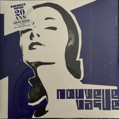NOUVELLE VAGUE - Nouvelle Vague
