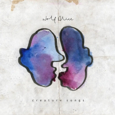 WOLF ALICE - Creature Songs