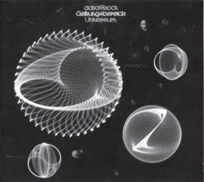 DATASHOCK - Geltungsbereich Universum