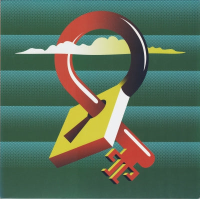 TEMPLES - Volcano