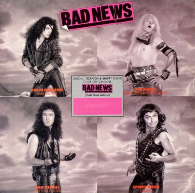 BAD NEWS - Bohemian Rhapsody