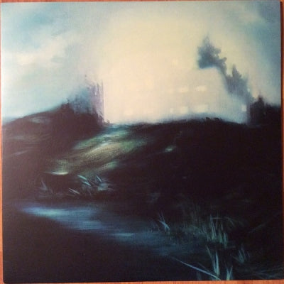 BESNARD LAKES - Until In Excess, Imperceptible UFO