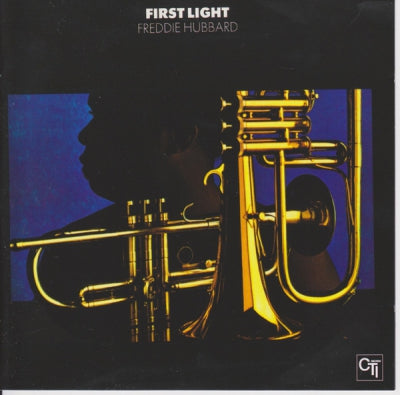 FREDDIE HUBBARD - First Light
