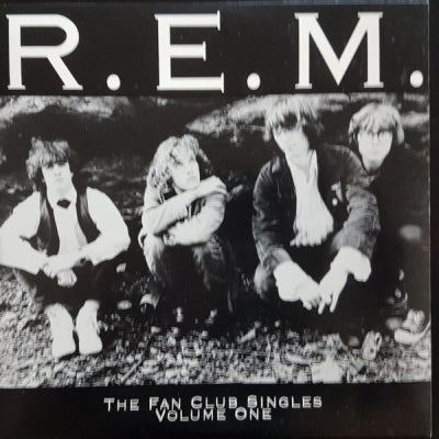 R.E.M. - The Fan Club Singles Volume One