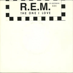 R.E.M. - The One I Love