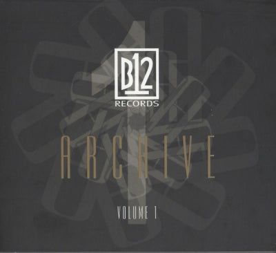 B12 - B12 Records Archive Volume 1