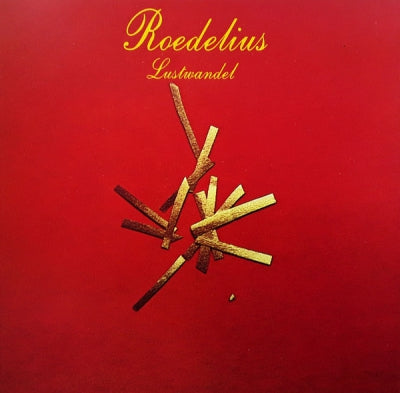 ROEDELIUS - Lustwandel