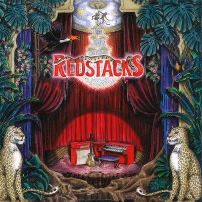 REDSTACKS - Revival of the Fittest