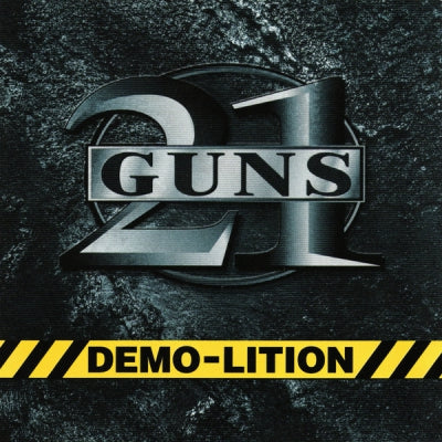 21 GUNS - Demo-Lition