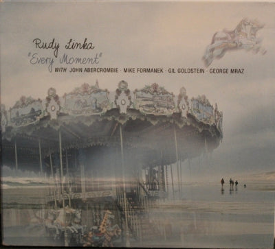 RUDY LINKA - Every Moment