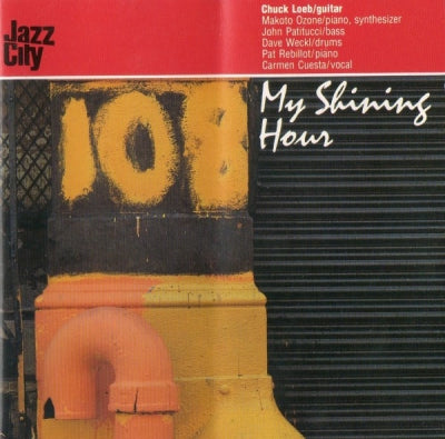 CHUCK LOEB - My Shining Hour