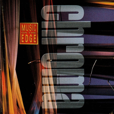 CHROMA - Music On The Edge
