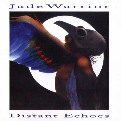 JADE WARRIOR - Distant Echoes