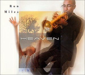 RON MILES - Heaven