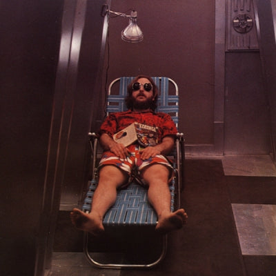 JOHN CARPENTER - Dark Star (Original Motion Picture Soundtrack)