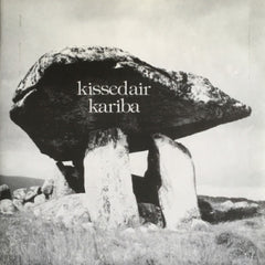 KISSED AIR - Kariba