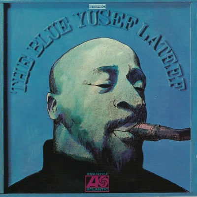 YUSEF LATEEF - The Blue Yusef Lateef