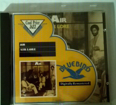 AIR - Air Lore