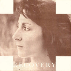 STEVE SHEEHAN - Recovery