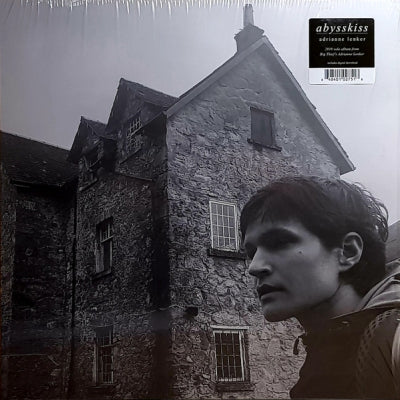 ADRIANNE LENKER - Abysskiss