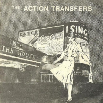 THE ACTION TRANSFERS - Into The House