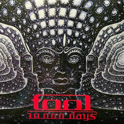 TOOL - 10 000 Days