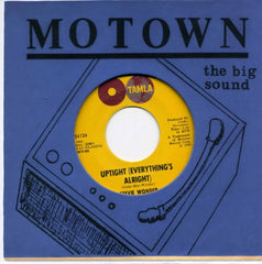 VARIOUS - The Complete Motown Singles | Vol. 5: 1965