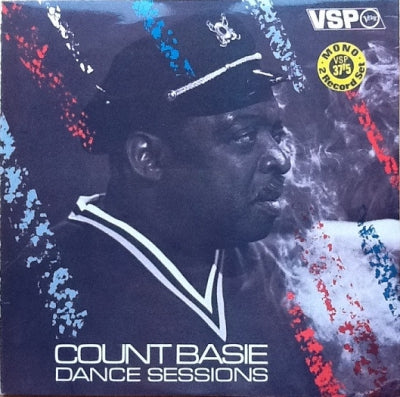 COUNT BASIE - Count Basie Dance Sessions