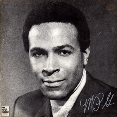 MARVIN GAYE - M.P.G.