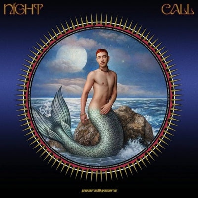 YEARS & YEARS - Night Call