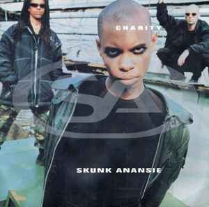SKUNK ANANSIE - Charity