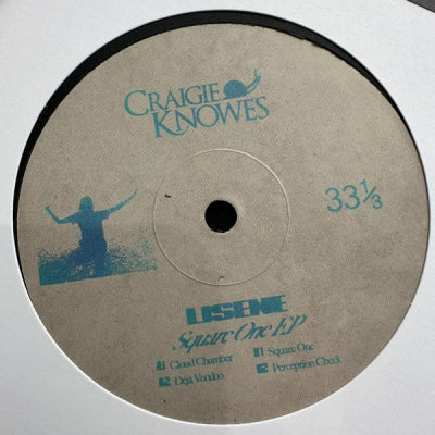 LISENE - Square One