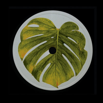 SAMUEL JABBA / CABANELAS - The Monstera E.P.