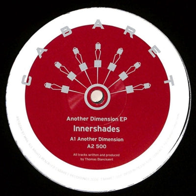 INNERSHADES - Another Dimension
