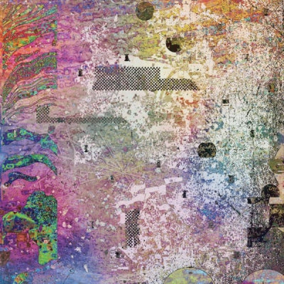 CORP - Paranoid Visions
