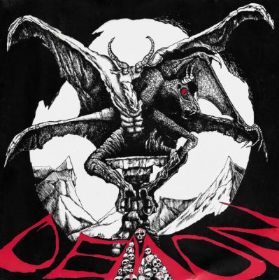 DEMON - Liar