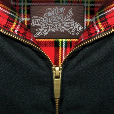 THE BARSTOOL PREACHERS - One Fool Down