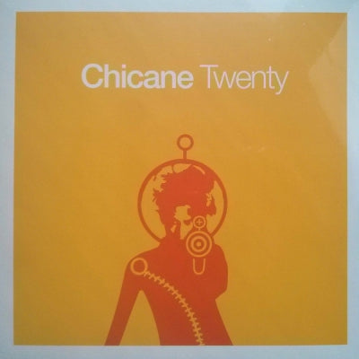 CHICANE - Twenty