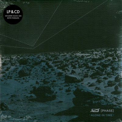 Ø [PHASE] - Alone In Time?