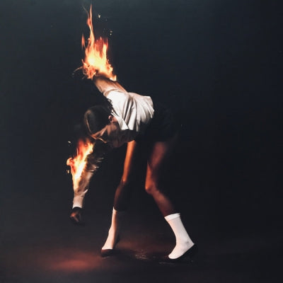 ST VINCENT - All Born Screaming