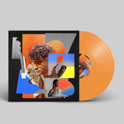 JAMIE JONES / JAZZY - We Groovin
