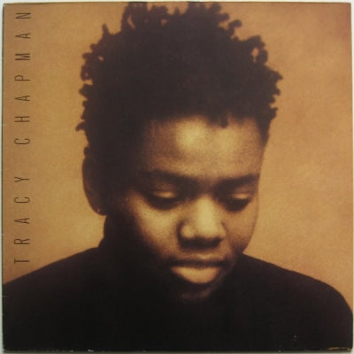 TRACY CHAPMAN - Tracy Chapman