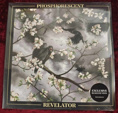 PHOSPHORESCENT - Revelator